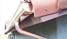 Find Gutter Contractors in North Dakota